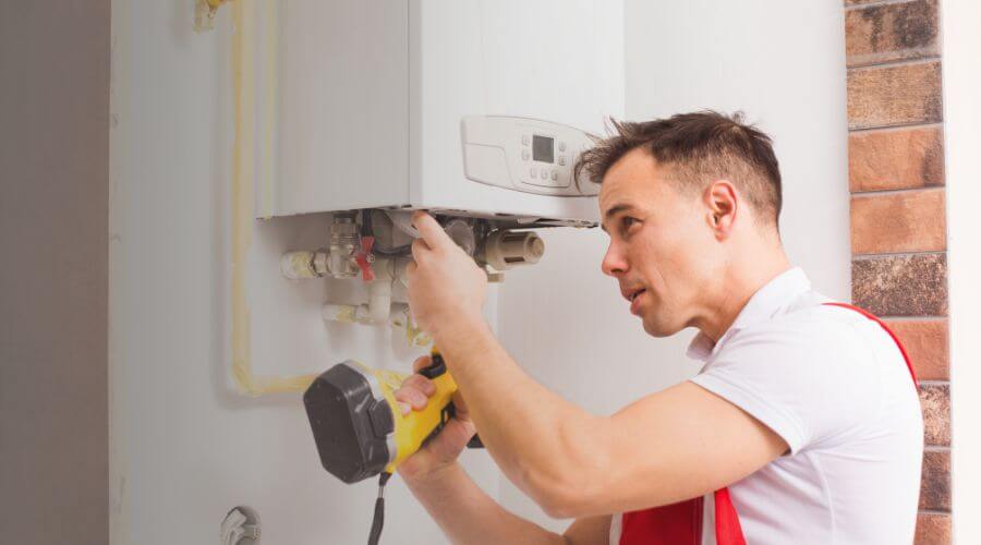 Professional emergency plumbing in Pennington Gap, VA